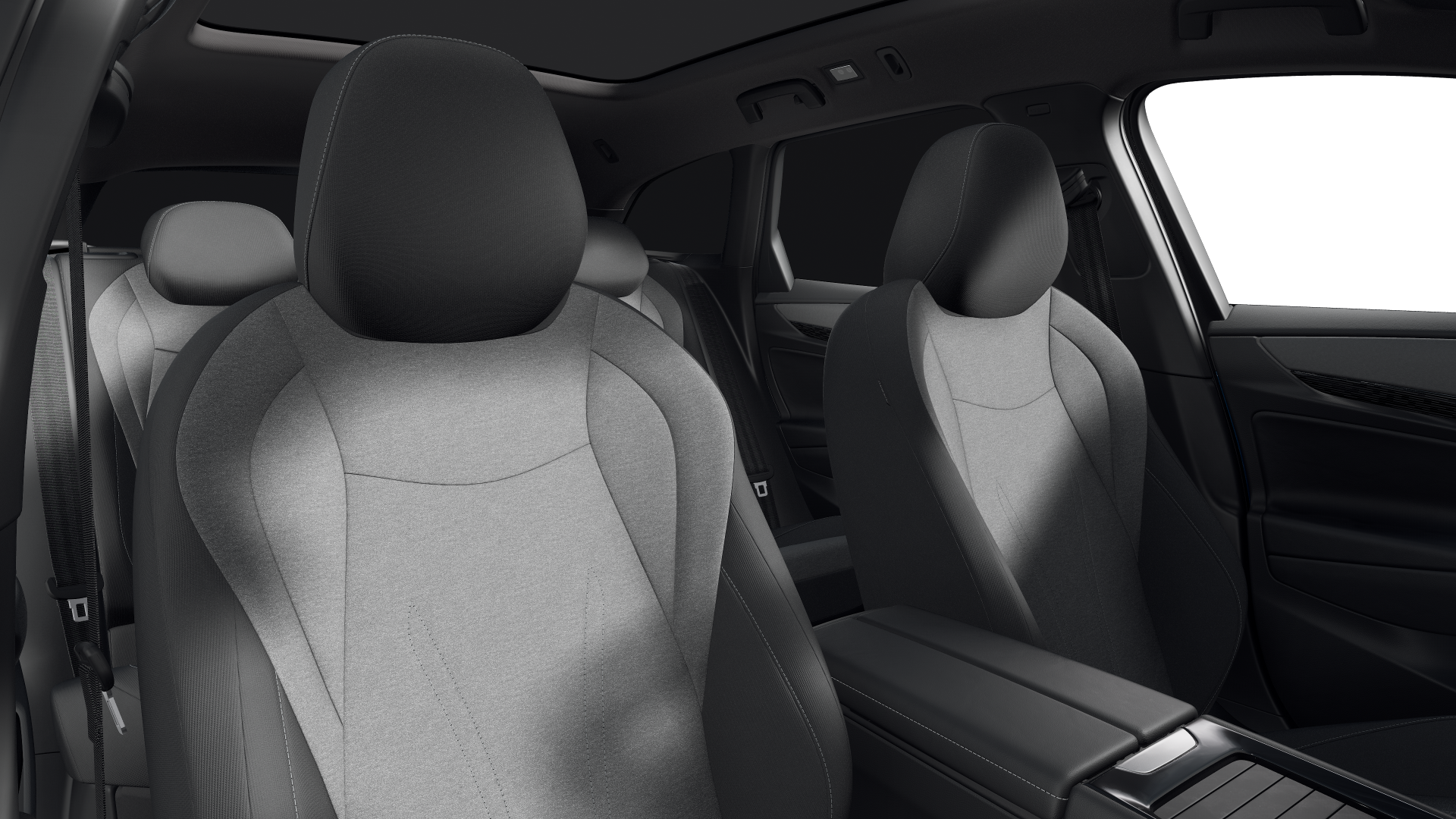 Volkswagen ID.7 IQ.Drive Pro Tourer