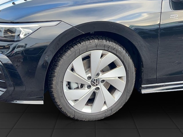 Volkswagen Golf DSG R-Line Variant