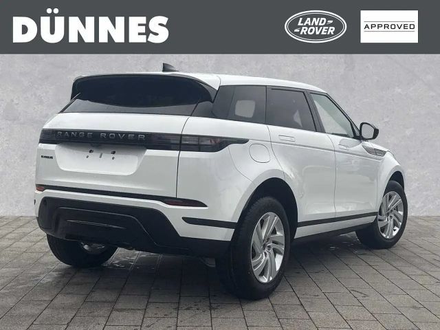 Land Rover Range Rover Evoque S