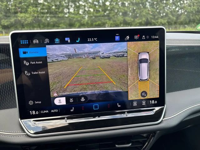 Volkswagen Passat Business Variant