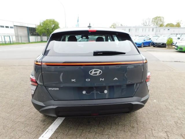 Hyundai Kona 1.0 Select T-GDi