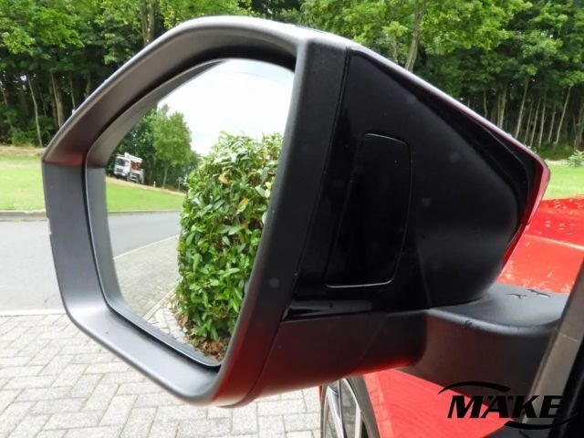 Skoda Octavia 2.0 TDI Combi Sportline