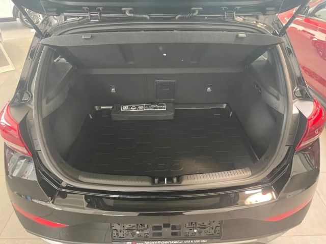 Hyundai i30 1.0 T-GDi