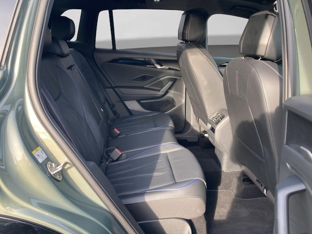 Volkswagen Tiguan 2.0 TDI DSG R-Line