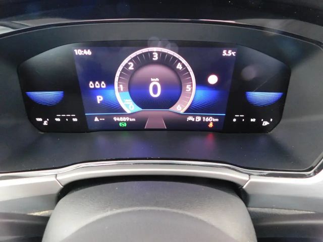 Volkswagen Touran BMT Comfortline