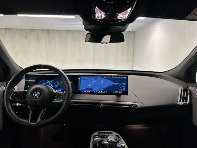 BMW iX M-Sport M60