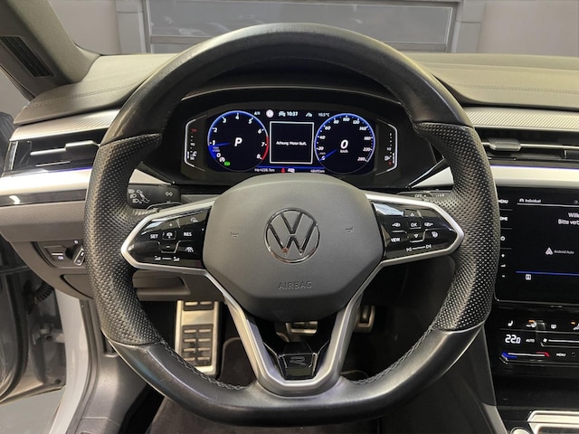 Volkswagen Arteon Shooting Brake 2.0 TSI