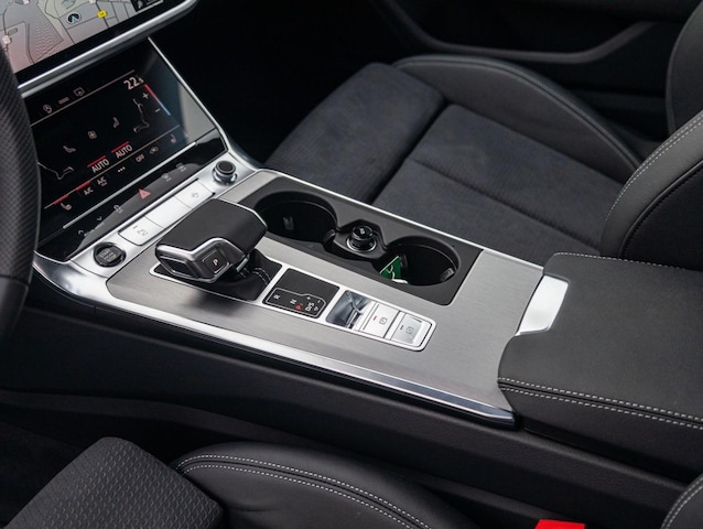 Audi A6 40 TDI Avant Quattro S-Line S-Tronic