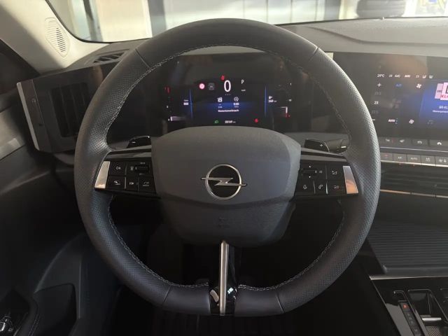 Opel Astra 1.2 Turbo