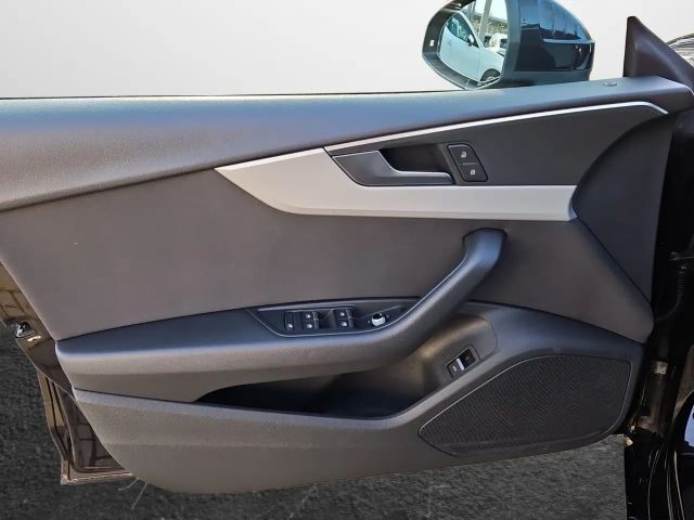 Audi A5 35 TDI S-Tronic Sportback