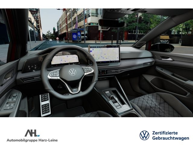 Volkswagen Golf 1.5 eTSI DSG Golf VIII