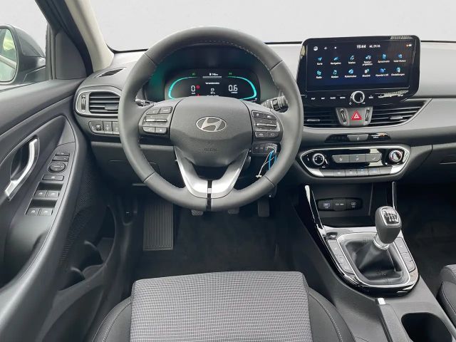Hyundai i30 T-GDi