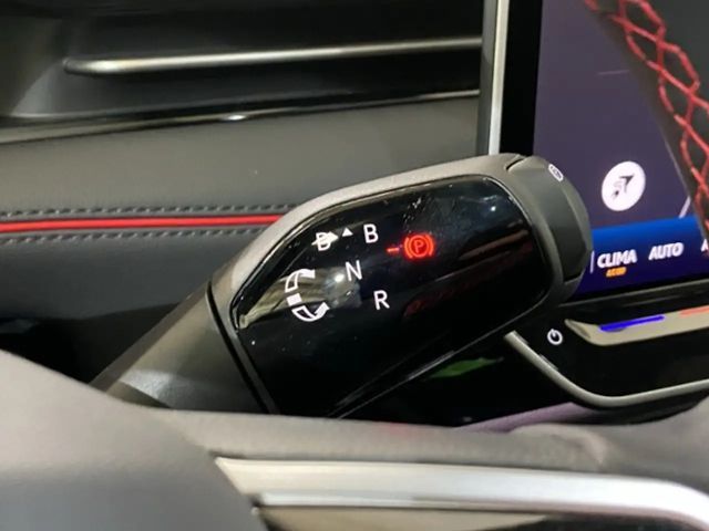 Volkswagen ID.7 4Motion GTX Tourer