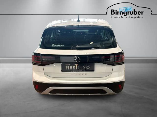 Volkswagen T-Cross 4Me TSI