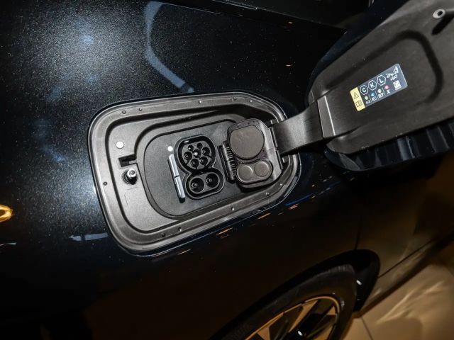 BMW iX M-Sport xDrive45