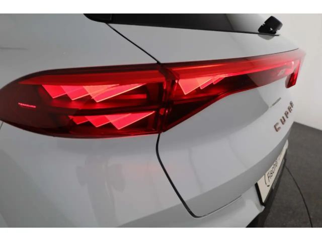 Cupra Terramar 1.5 e-Hybrid e-Hybrid