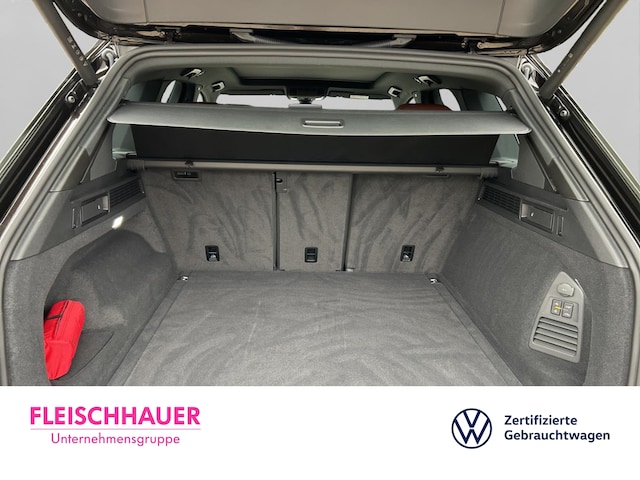 Volkswagen Touareg 4Motion DSG R-Line