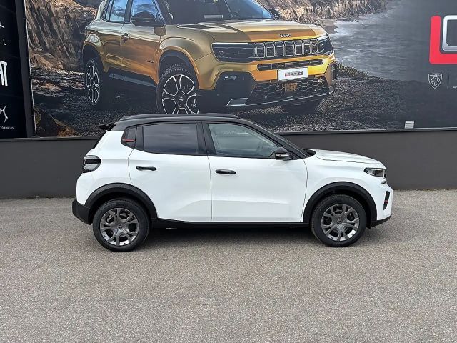 Citroën C3 Max PureTech