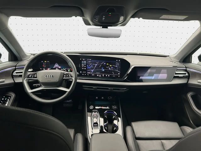 Audi A5 40 TFSI Quattro S-Line