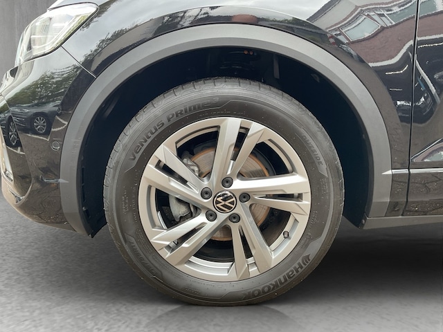 Volkswagen T-Roc 1.5 TSI DSG R-Line