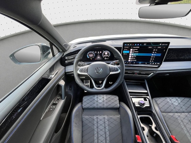 Volkswagen Tiguan 2.0 TDI R-Line