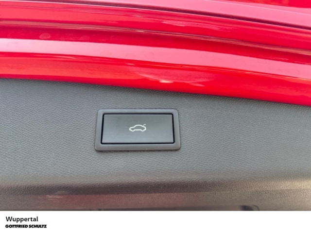 Seat Leon 2.0 TDI DSG Sportstourer