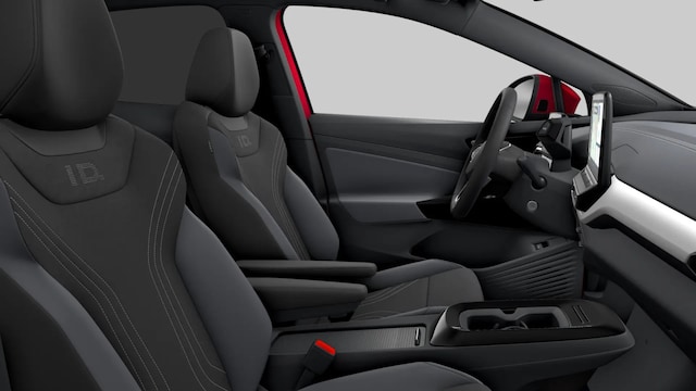 Volkswagen ID.5 Pro
