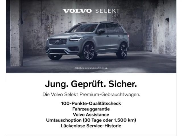 Volvo XC90 Dark Plus T8