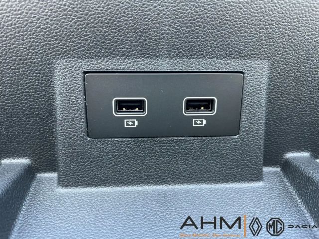 Renault Trafic Blue Combi dCi 150