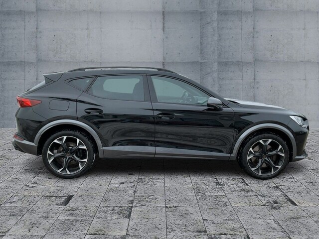 Cupra Formentor 4Drive VZ