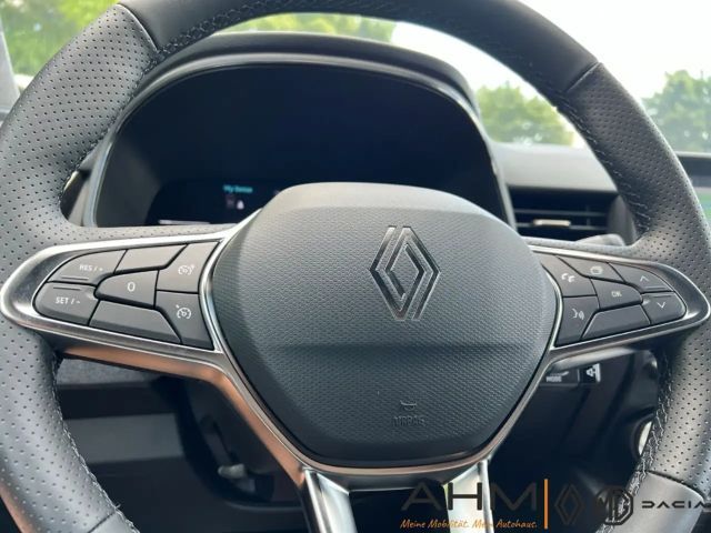 Renault Clio TCe 90 Techno