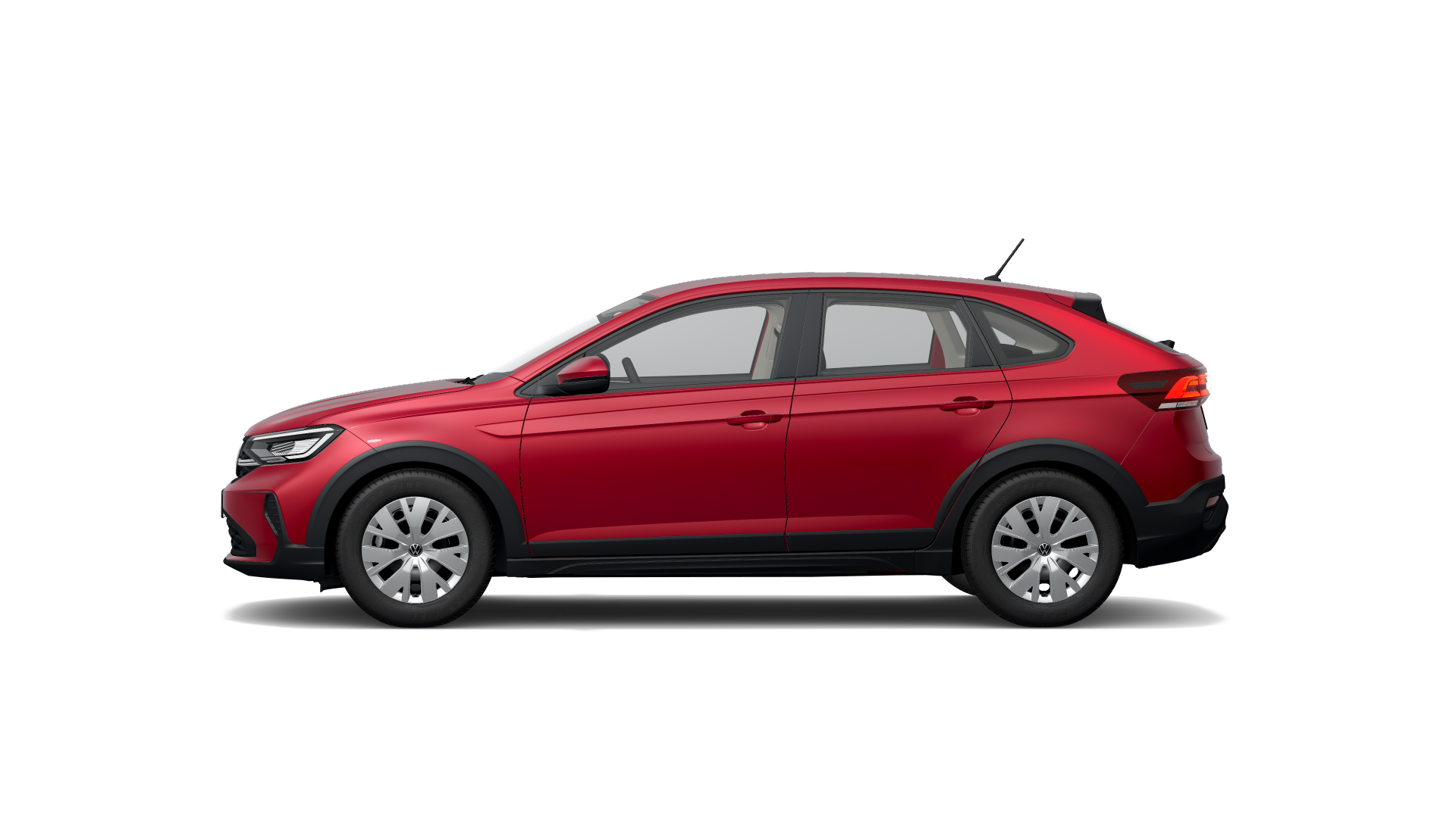 Volkswagen Taigo 1.0 TSI