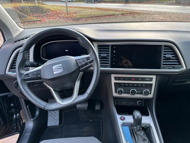 Seat Ateca 1.5 TSI DSG