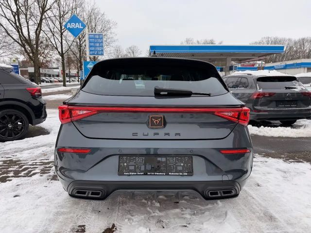 Cupra Leon 1.5 TSI