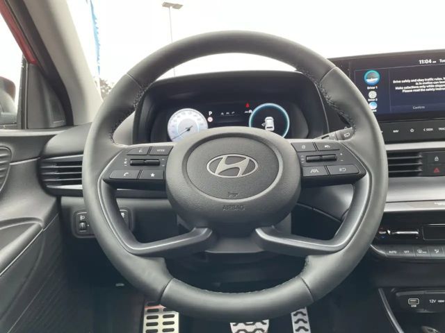 Hyundai Bayon 1.0 Prime T-GDi