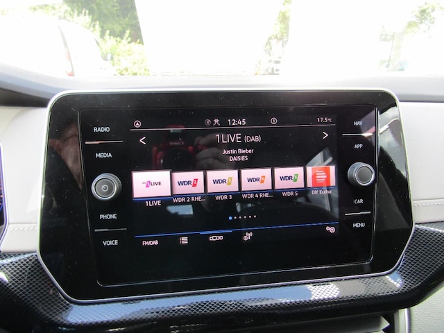 Volkswagen T-Cross 1.0 TSI DSG IQ.Drive