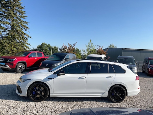 Volkswagen Golf DSG Variant