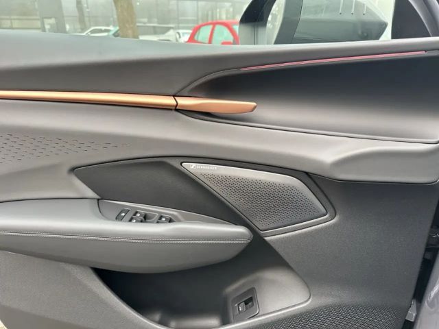 Cupra Terramar 2.0 TSI VZ