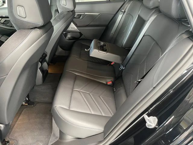 BMW 520 520d M-Sport Touring xDrive