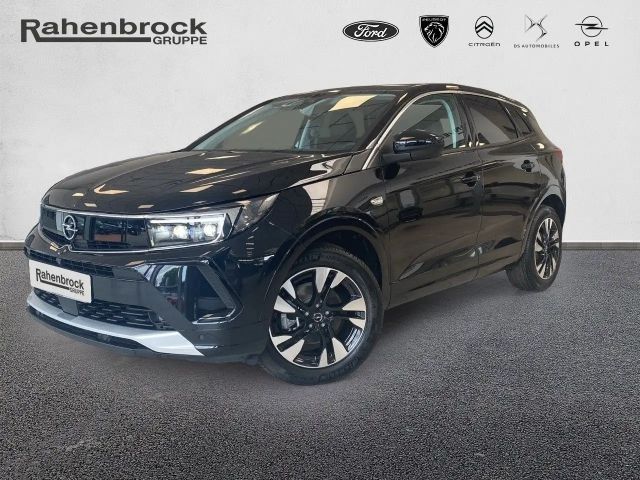 Opel Grandland X 1.2 Turbo Elegance Turbo