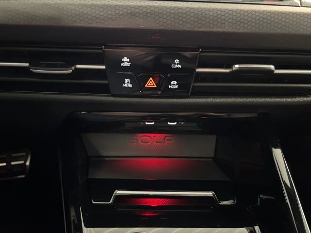 Volkswagen Golf 2.0 TSI DSG GTI