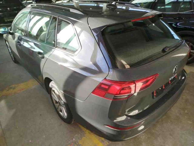 Volkswagen Golf 2.0 TDI DSG Life Variant