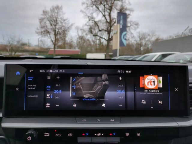 Opel Grandland X Edition Hybrid