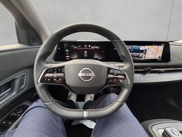 Nissan Ariya 87 kWh AWD Evolve e-4ORCE