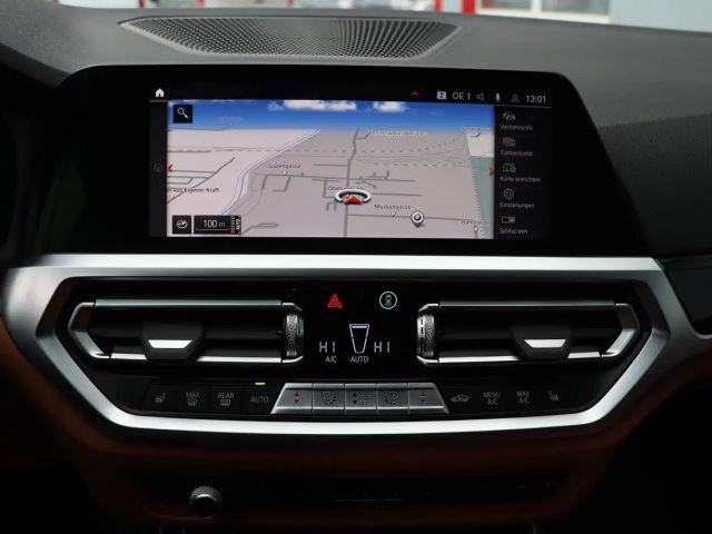 BMW 420 420d Coupé Gran Coupé xDrive