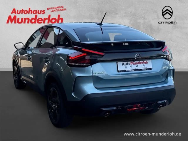 Citroën C4 Feel Pack PureTech