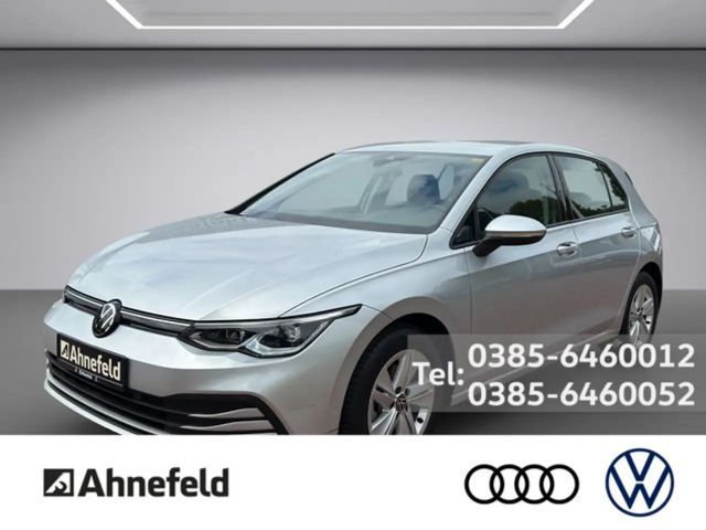 Volkswagen Golf 1.5 eTSI DSG Golf VIII Life