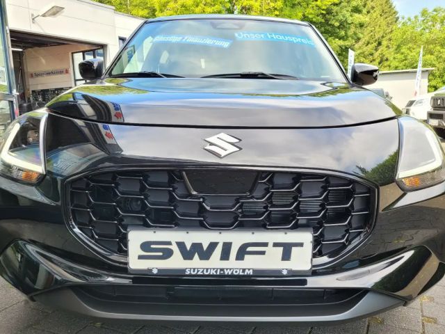 Suzuki Swift Comfort DualJet Hybrid