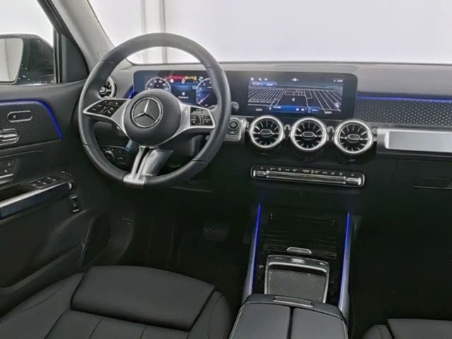 Mercedes-Benz GLB 250 4MATIC Progressive