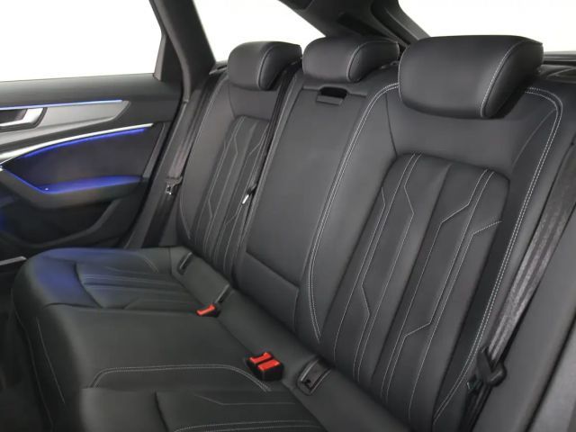 Audi A6 Hybride Quattro